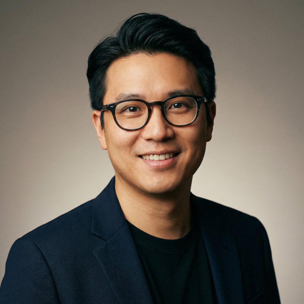 网红首席导演陈锐