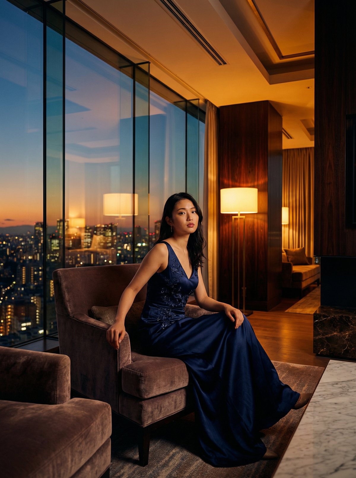 网红创意MV视频